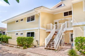 Villa Sanibel 2G